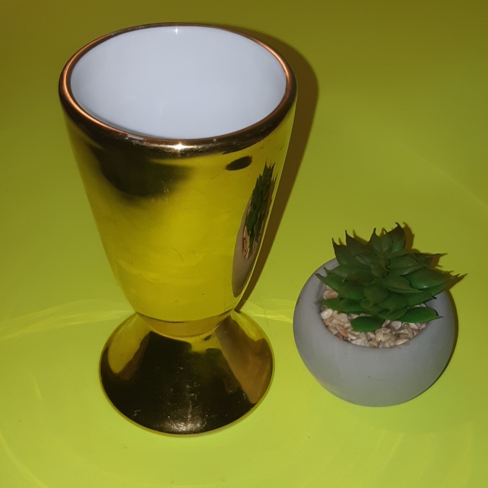 Lamalle NY City Porcelain| Made in France| 9/10